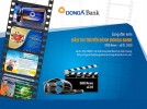 Đón xem Bản tin truyền hình DongA Bank - DAB News số 01 2020