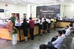 DongA Bank: Nâng cao chất lượng phục vụ vì lợi ích khách hàng