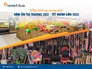 DongA Bank tích cực đồng hành cùng Chương trình Bình ổn thị trường 2021 - Tết Nhâm Dần 2022