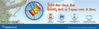 Danh sách khách hàng trúng quà cuối kỳ chương trình Săn điện thoại đỉnh bằng dịch vụ Topup cước di động