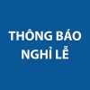 Thông báo nghỉ Tết Dương lịch 2024