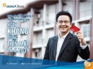 Ngân hàng TMCP Đông Á hưởng ứng Ngày không dùng tiền mặt 16.6.2019