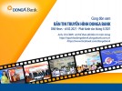 Đón xem Bản tin truyền hình DongA Bank – DAB News số 02/2021