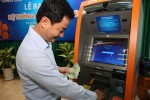 DongA Bank ra mắt mạng lưới 250 ATM thế hệ mới