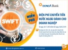 Ưu đãi chào xuân Kỷ Hợi 2019 cho khách hàng doanh nghiệp tại DongA Bank