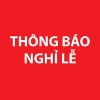 Thông báo nghỉ Tết Nguyên đán Ất Tỵ 2025