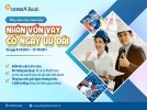 DongA Bank ưu đãi khách hàng vay vốn sản xuất kinh doanh